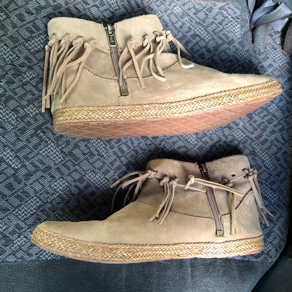 Ugg Boots